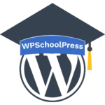 WPSchoolPress logo